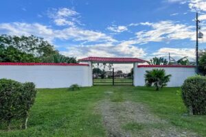 Finca Tur&iacute;stica Villa Natasha