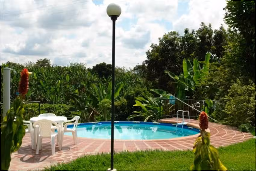 Finca Turistica Villa Sarita