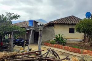 FINCA VACACIONAL FAMILIA AMAYA