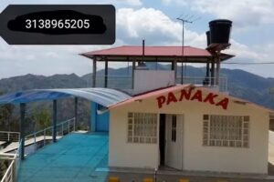 Finca vacacional privada La Vega Cundinamarca PANAKA