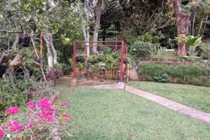 Finca V&aacute;squez la loma