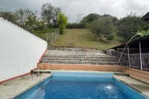 Finca Villa Arc&aacute;ngeles