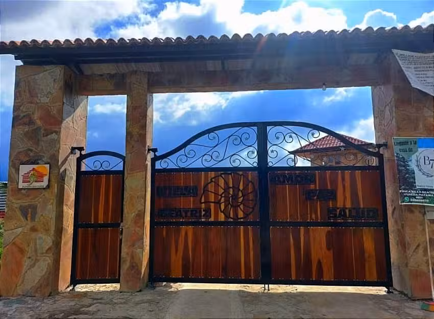 Finca Villa Beatriz