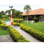 Finca &rdquo;Villa Blanca&rdquo;