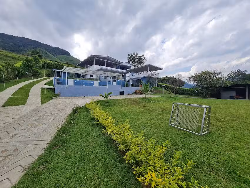 FINCA VILLA BONITA