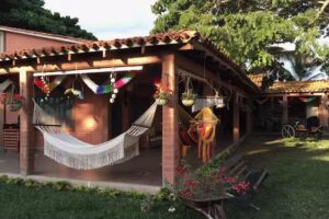 Finca Villa Camila Rozo Valle del Cauca Colombia
