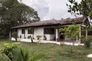 Finca Villa carmenza