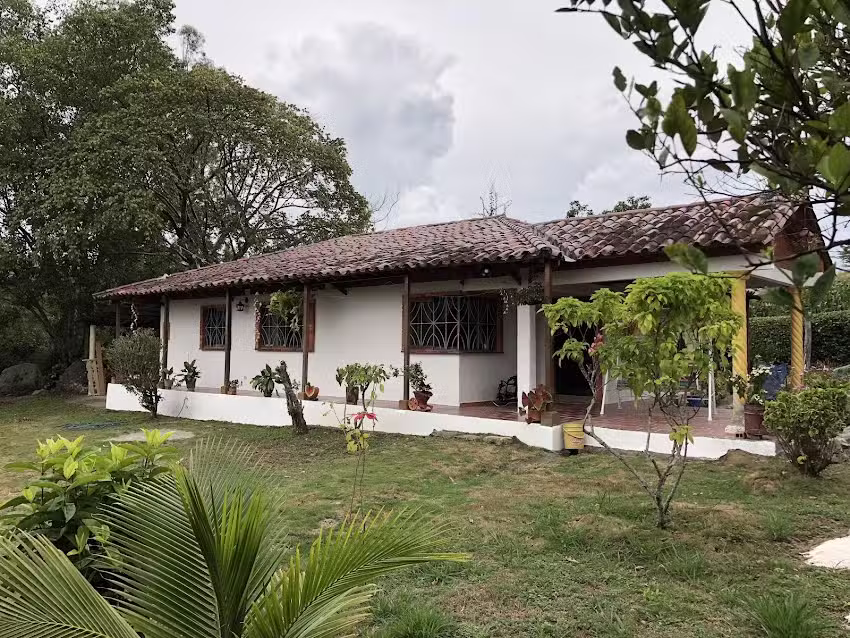 Finca Villa carmenza