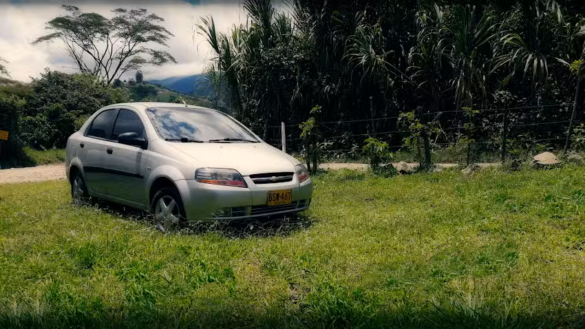 Finca Villa Carolina