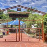 Finca villa catalina