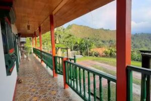 Finca Villa Ceci Sasaima