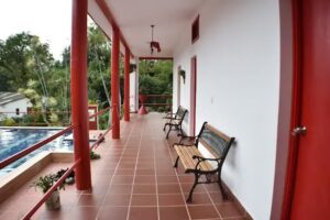 Finca Villa Claudia, La Vega