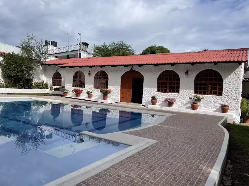 Finca Villa de las Emes