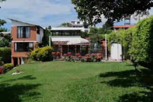 Finca Villa Ensue&ntilde;o Santagueda