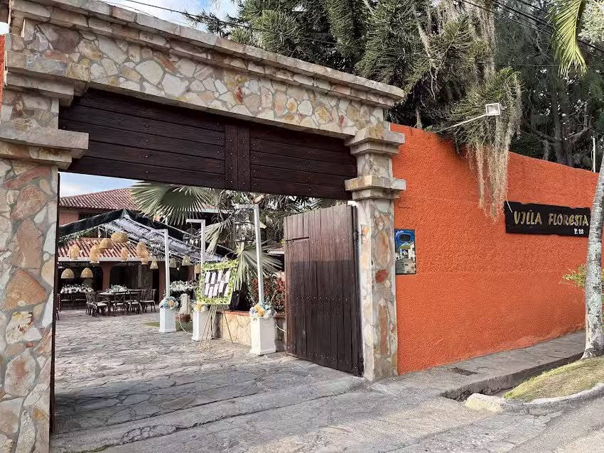 Finca Villa Floresta