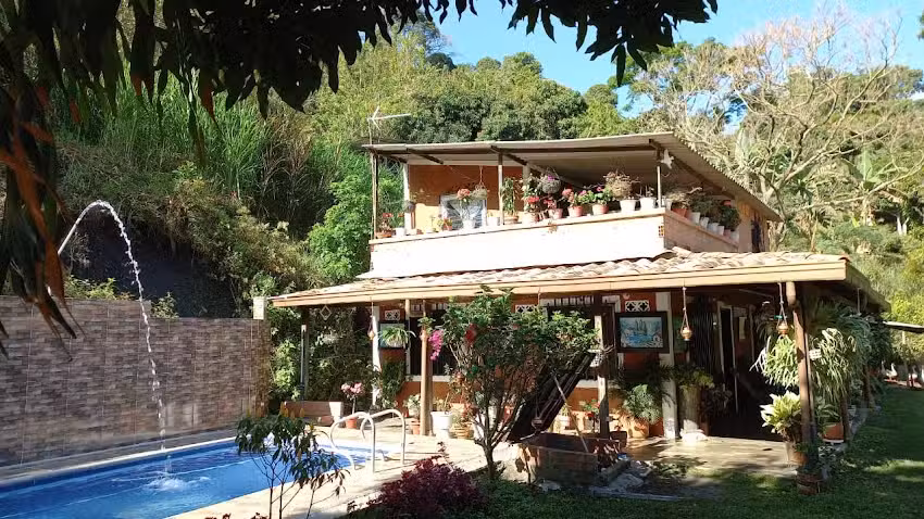 Finca Villa gabriela