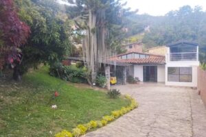 Finca villa imperium