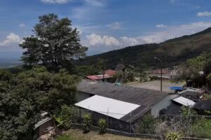 Finca villa Laura el Castillo