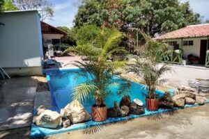 Finca Villa Los &Aacute;ngeles