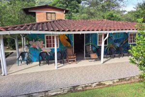 Finca Villa Luciana San Carlos