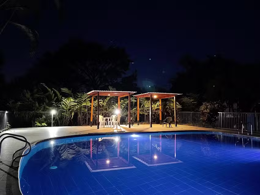 Finca Villa Lucila &ndash; Casa Campestre URBI