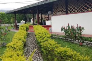 Finca Villa Lulu &ndash; La Arboleda Miranda