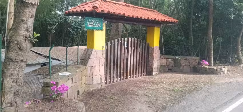 finca villa luz piedecuesta