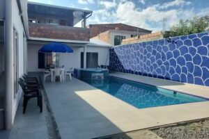 Finca Villa Luz Rozo