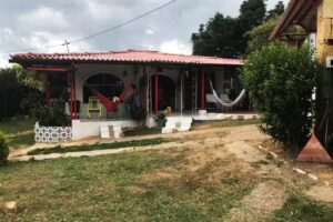 Finca Villa Marcela – Un descanso Natural