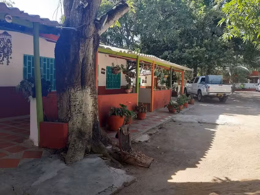 Finca Villa Mary, Galapa, Atl&aacute;ntico
