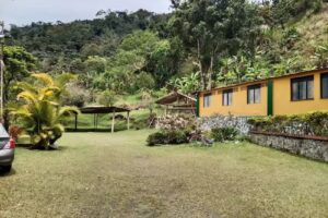 Finca Villa Mary Ibagu&eacute;