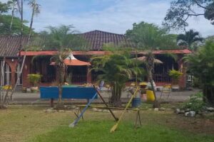 Finca Villa Mercedes