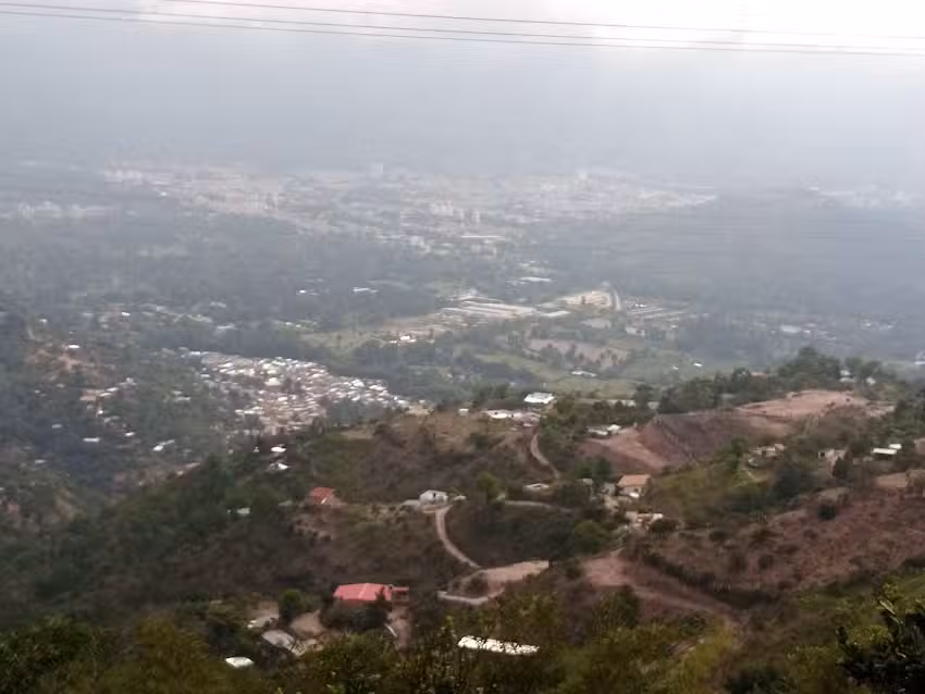 Finca villa Mercedes ruitoque