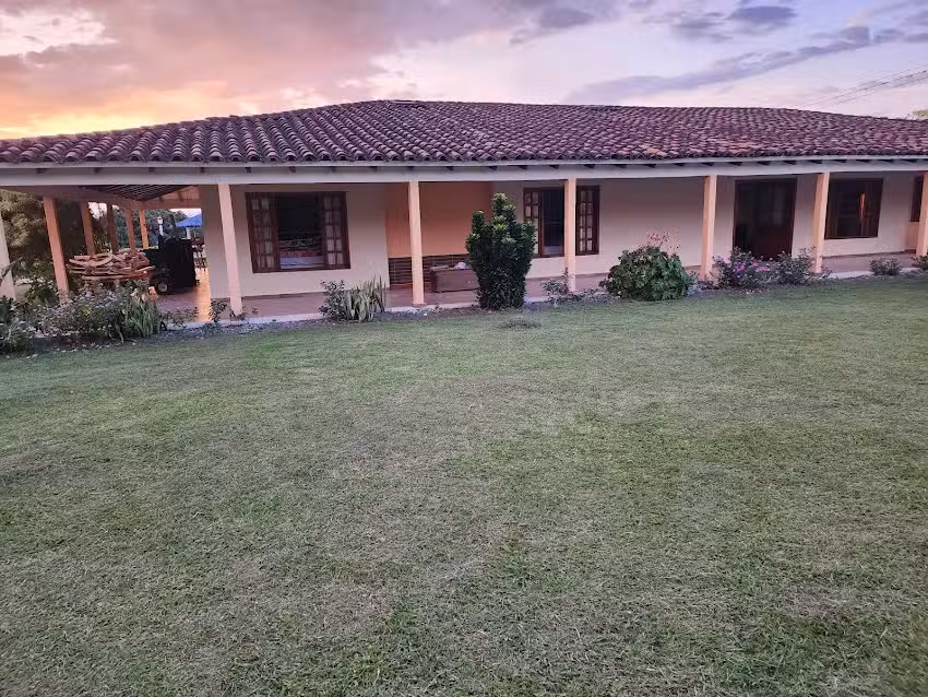 Finca Villa Natalia Ginebra Valle