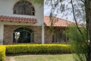 Finca Villa Patricia