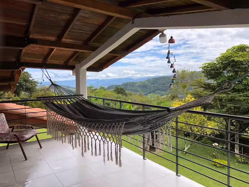 Finca Villa Pinz&oacute;n