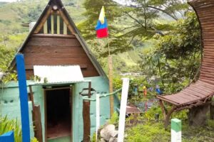 Finca Villa Rojas Ecol&oacute;gica