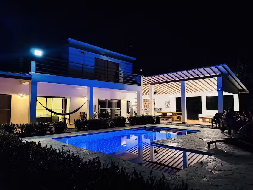 Finca Villa Rosario