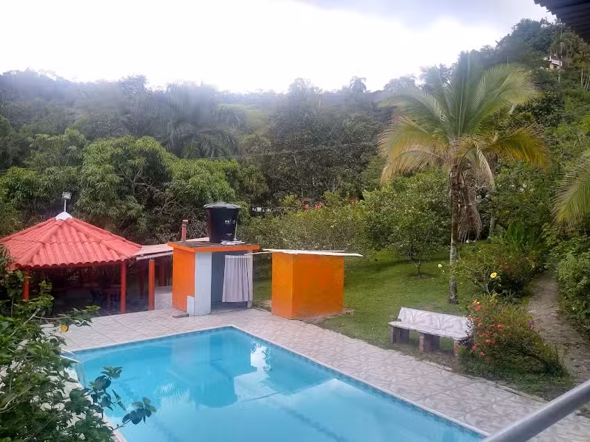 Finca Villa Rosita
