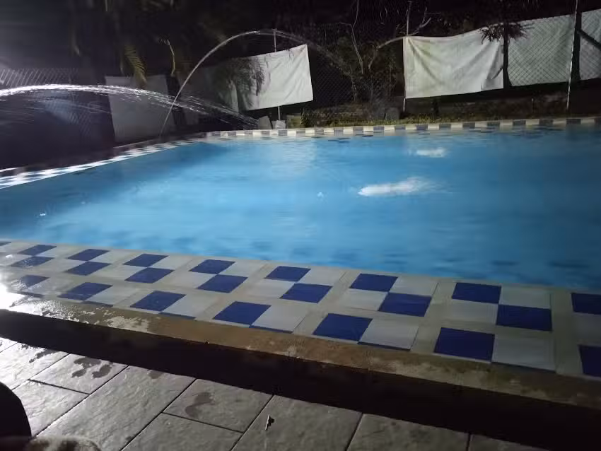 Finca Villa Santa Ana