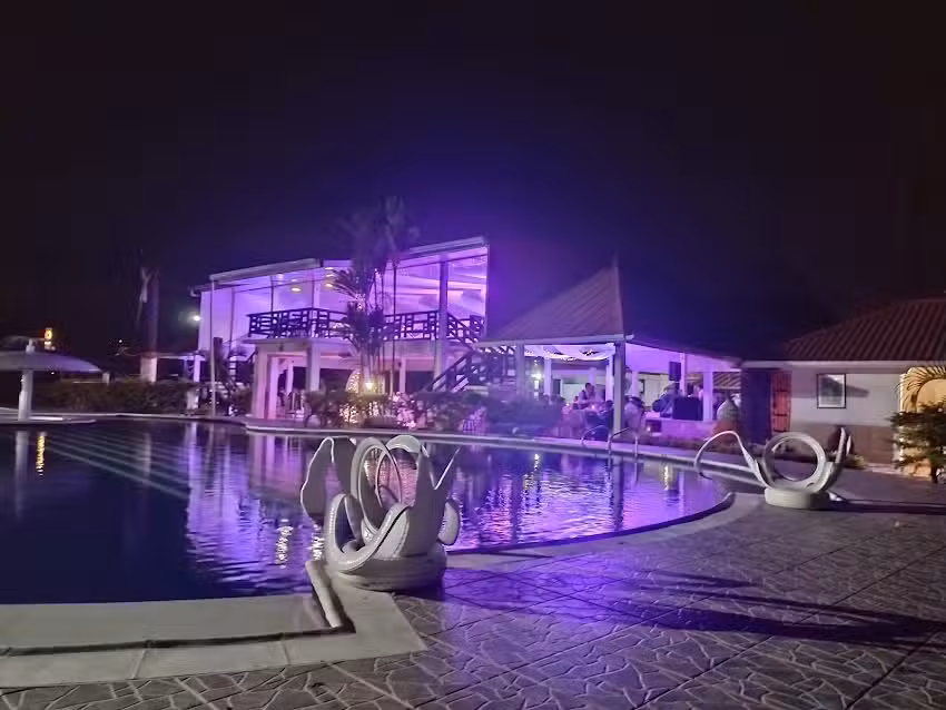 Finca Villa Valentina