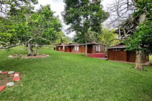 Finca Villa Virginia