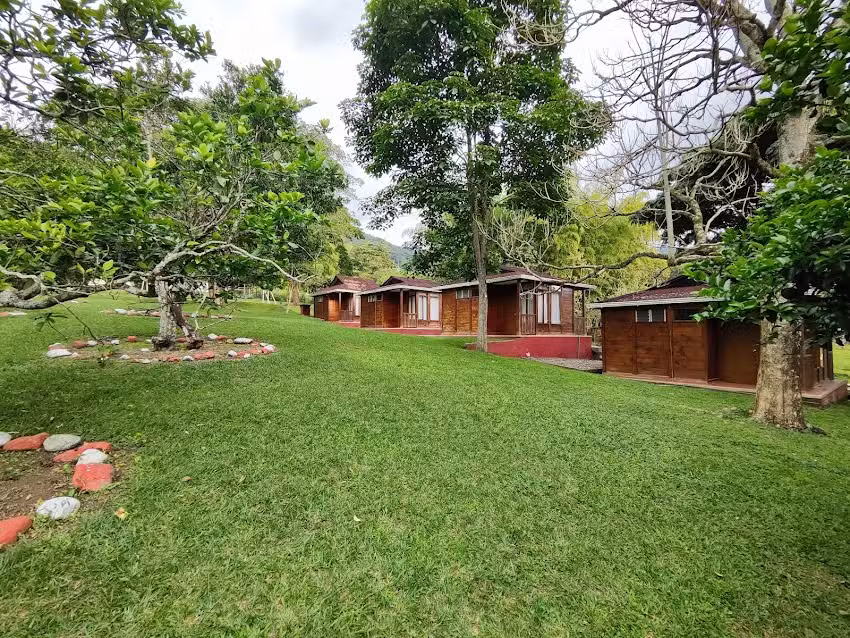 Finca Villa Virginia