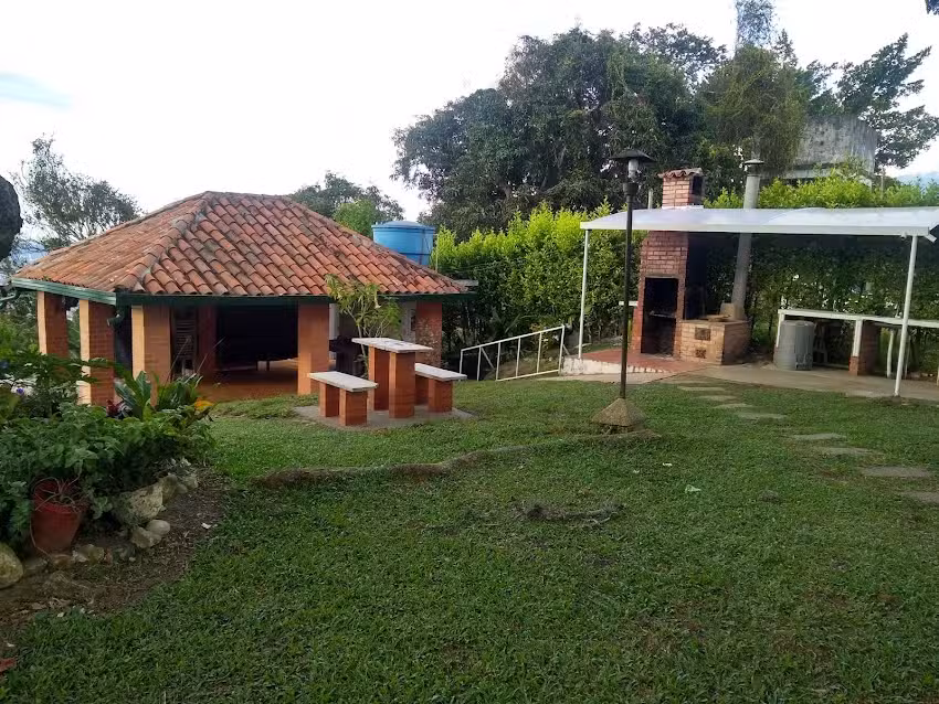 Finca Villa Yolanda