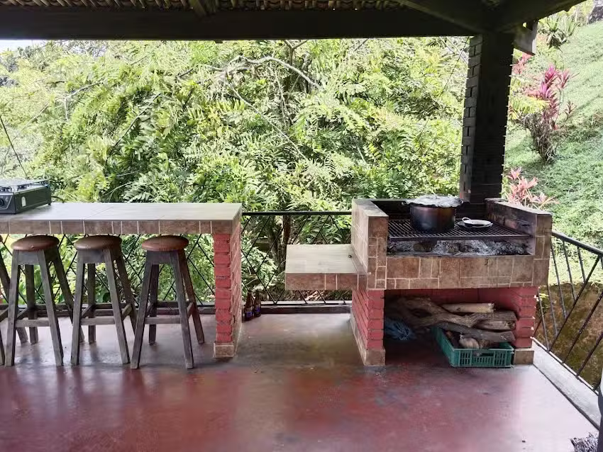 Finca Villacantares