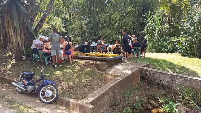 Finca VillaCarmelo