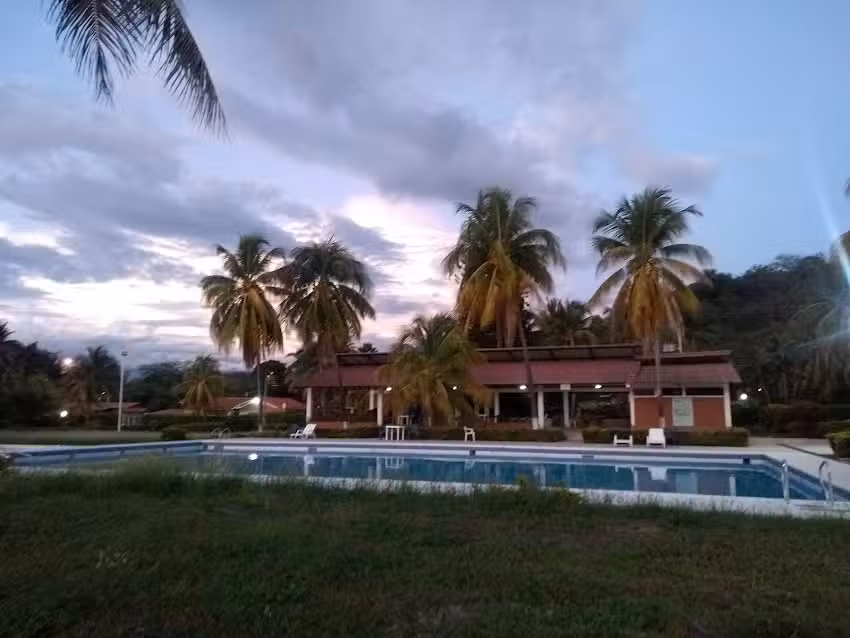 fincas puerto remolino