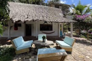 Fincasa del Mar – Represa de Prado, Tolima