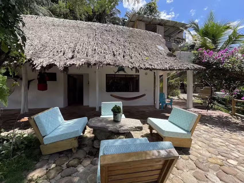 Fincasa del Mar &ndash; Represa de Prado, Tolima