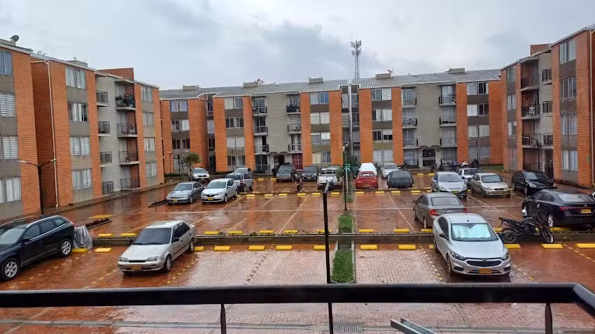 Fiorento &ndash; El Reposo